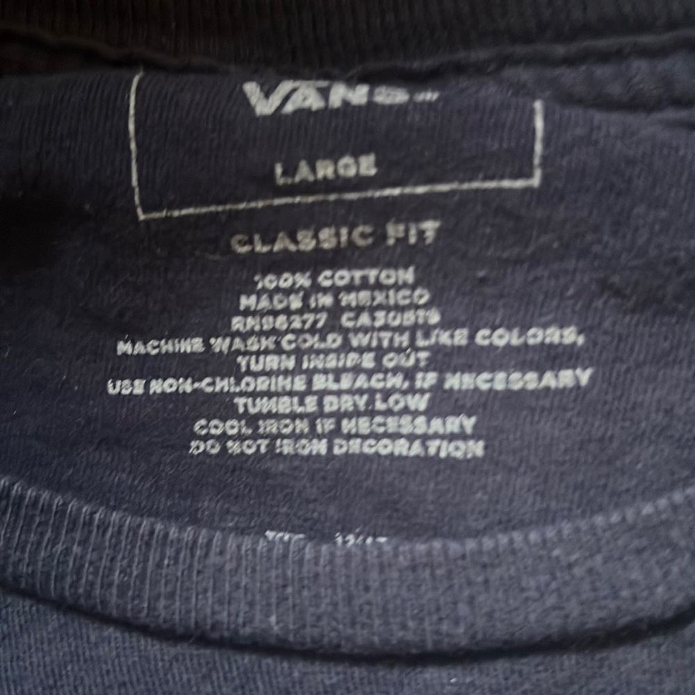 Getting rid of stuff